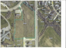 Land for sale in Newton, IA