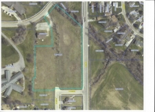 Land property for sale in Newton, IA