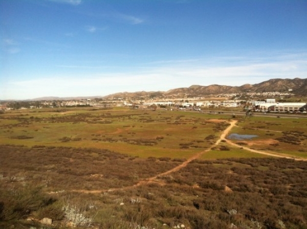 Listing Image #1 - Land for sale at Clinton Keith Road & 15 Freeway, Wildomar CA 92595