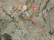 Listing Image #1 - Industrial for sale at NEC Prielipp Road & Yamas Drive, Wildomar CA 92595