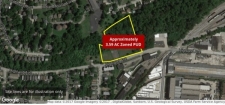 Listing Image #1 - Land for sale at 2510 Highland Avenue, Norwood OH 45212