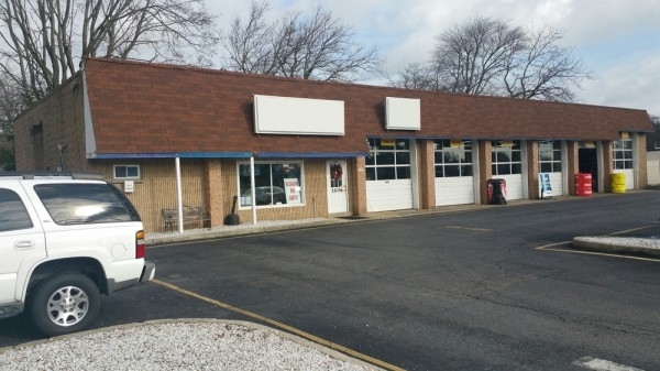 Listing Image #1 - Retail for sale at 1406 Route 37 East, Toms River NJ 08753