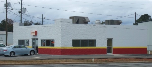 Listing Image #1 - Retail for sale at 10130 Airport Blvd., Mobile AL 36695