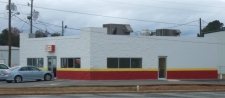 Listing Image #1 - Retail for sale at 10130 Airport Blvd., Mobile AL 36695