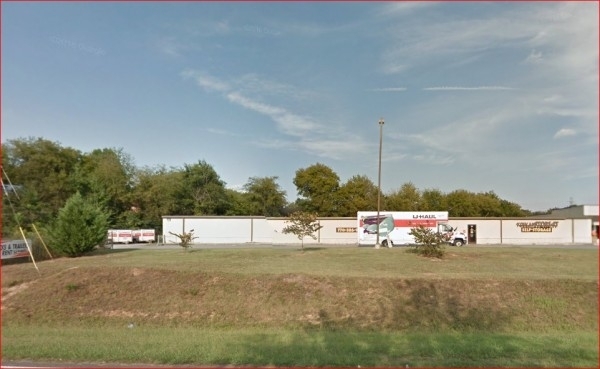 Listing Image #1 - Industrial for sale at 269 Cassville Road, Cartersville GA 30120