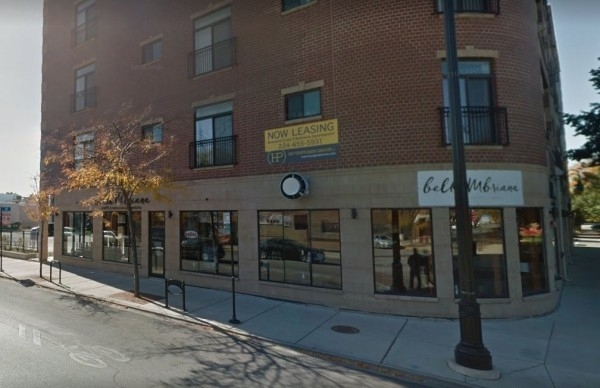 Listing Image #1 - Business for sale at 4656 N. Clark St., Chicago IL 60661