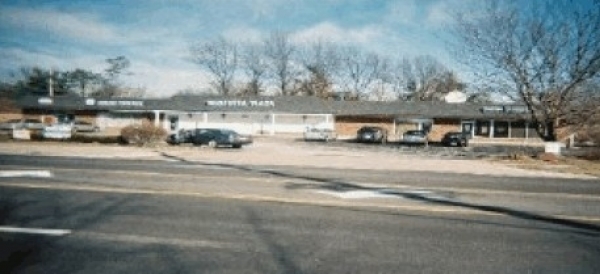 Listing Image #1 - Retail for sale at SO. Highway 67, Florissant MO 63033