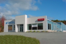 Listing Image #1 - Retail for sale at 320 State Road, Phillipston MA 01331