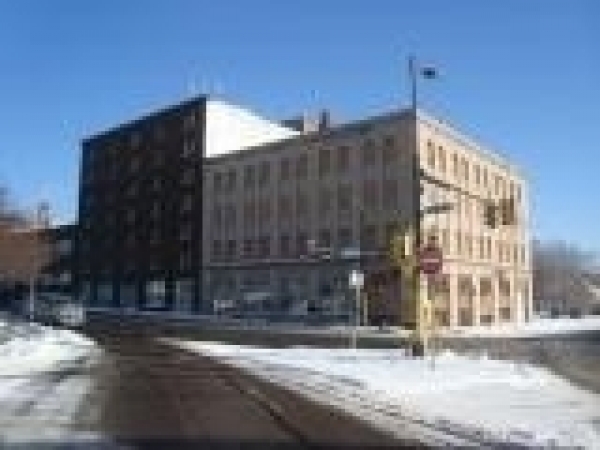 Listing Image #1 - Industrial for sale at 700 Central Ave NE, Minneapolis MN 55414