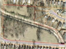 Listing Image #1 - Land for sale at 0 Staten Rd, Memphis TN 38108