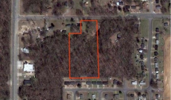 Listing Image #1 - Land for sale at 0 W Levi Rd, Memphis TN 38109