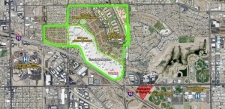 Listing Image #1 - Land for sale at 2100-2180 E. Ajo Way. Ajo & I-10, Tucson AZ 85714