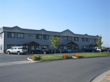 Listing Image #1 - Office for sale at 1600 Sky Park Dr., Medford OR 97504