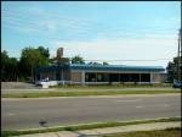 Listing Image #1 - Office for sale at 7708 ST RD 52, Hudson FL 34667