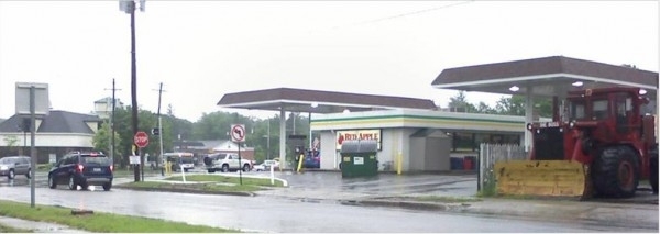 Listing Image #1 - Retail for sale at 5 Ernst Place, East Aurora NY 14052