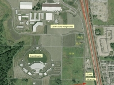 Listing Image #1 - Land for sale at 16615 NE 10th Avenue, RIDGEFIELD WA 98642