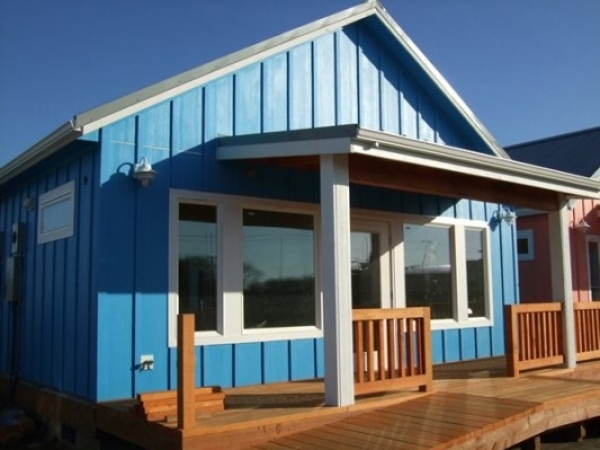Listing Image #1 - Retail for sale at 759 Pt Brown Ave NW Unit E, Ocean Shores WA 98569