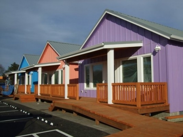 Listing Image #1 - Retail for sale at 759 Pt Brown Ave NW Unit F, Ocean Shores WA 98569