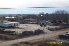 Listing Image #1 - Industrial for sale at 6th &amp; D St, Geneva NE 68361