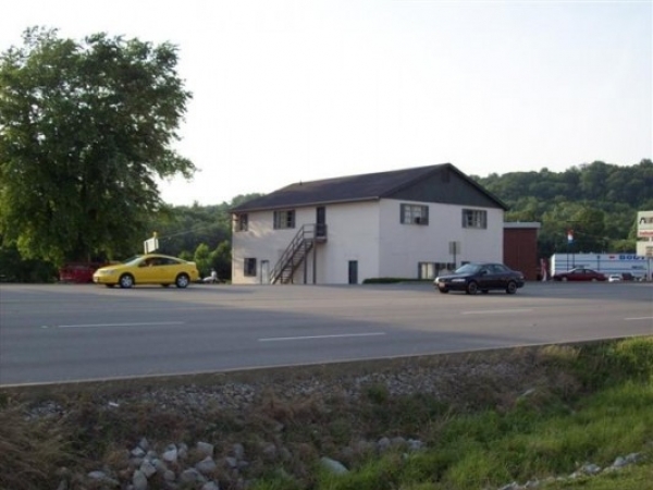 Listing Image #1 - Land for sale at 1085 E Eads Parkway - US 50, Lawrenceburg IN 47025
