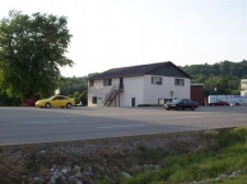 Listing Image #1 - Land for sale at 1085 E Eads Parkway - US 50, Lawrenceburg IN 47025