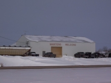 Listing Image #1 - Industrial for sale at 1101 Main Street, Stanley ND 58784