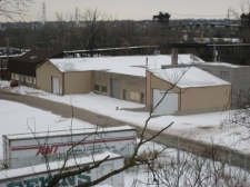 Listing Image #1 - Industrial for sale at 3357 S. State Street, Lockport IL 60441