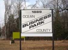 Listing Image #1 - Business Park for sale at 1889 Route 9 N, Toms River NJ 08755