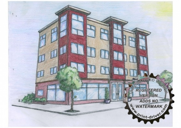 Listing Image #1 - Multi-Use for sale at 2818 S. 128th St., Seattle WA 98168