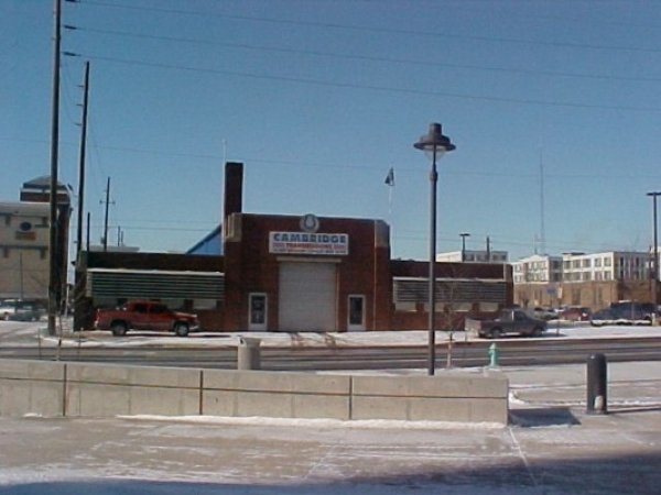 Listing Image #1 - Retail for sale at 432 S. Missouri  Street, Indianapolis IN 46205
