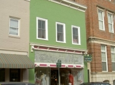 Listing Image #1 - Multi-Use for sale at 107 E. Beverley St, Staunton VA 24401