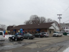 Listing Image #1 - Retail for sale at 193 BEVERAGE HILL AVE, Pawtucket RI 