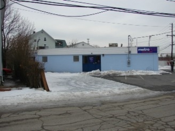 Listing Image #1 - Retail for sale at 175 BEVERAGE HILL AVE, Pawtucket RI 02860 Listing Image #1 - Retail for sale at 175 BEVERAGE HILL AVE, Pawtucket RI 02860