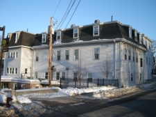 Listing Image #1 - Office for sale at 101-103 Morse Street, Watertown MA 02472