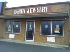 Listing Image #1 - Retail for sale at 1007 Smithville Hwy, Mc Minnville TN 37110