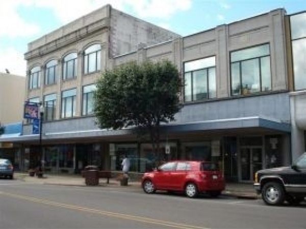 Listing Image #1 - Office for sale at 38-44 Washington Avenue, Endicott NY 13760