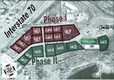 Listing Image #1 - Land for sale at TBD South Railroad Avenue - Lot 7, Parachute CO 81635