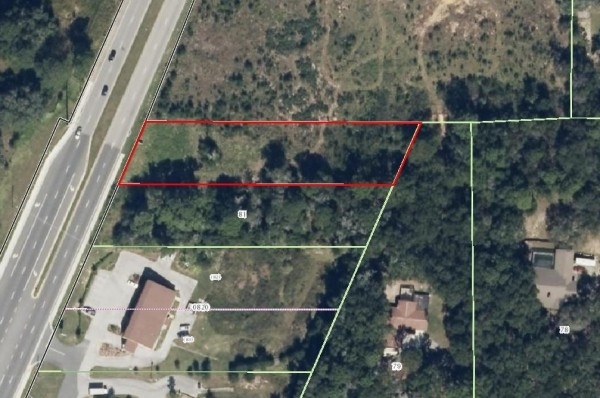 Listing Image #1 - Multi-Use for sale at 2247 N Lecanto Hwy, Lecanto FL 34461