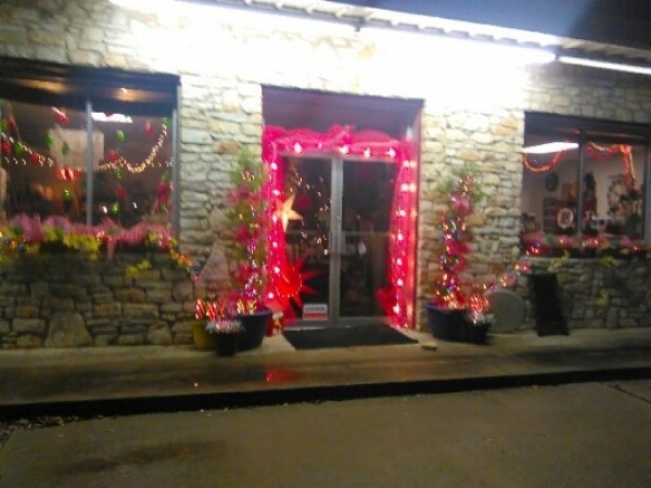 Listing Image #1 - Business for sale at 301 Bishop ST, Smithville TX 78957 Listing Image #1 - Business for sale at 301 Bishop ST, Smithville TX 78957