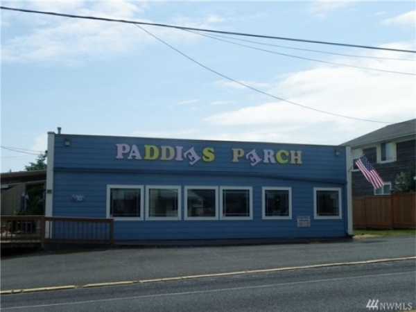 Listing Image #1 - Business for sale at 41 Main St, Moclips WA 98571 Listing Image #1 - Business for sale at 41 Main St, Moclips WA 98571