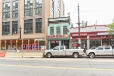 Listing Image #1 - Retail for sale at 644 H Street NE, Washington DC 20002