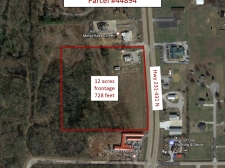 Listing Image #1 - Land for sale at 15219 Highway 231-431, Hazel Green AL 35750
