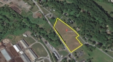 Listing Image #1 - Land for sale at 425 E Baltimore Pk, West Grove PA 19390