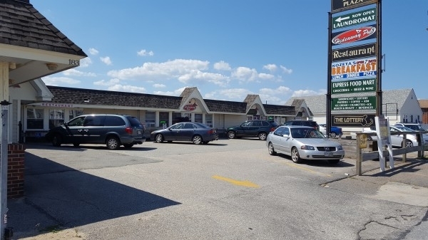 Listing Image #1 - Business for sale at 183 N End Blvd, Salisbury MA 01952 Listing Image #1 - Business for sale at 183 N End Blvd, Salisbury MA 01952