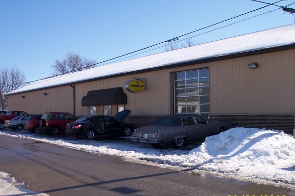 Listing Image #1 - Business for sale at 701 W. Second St., Greensburg IN 47240