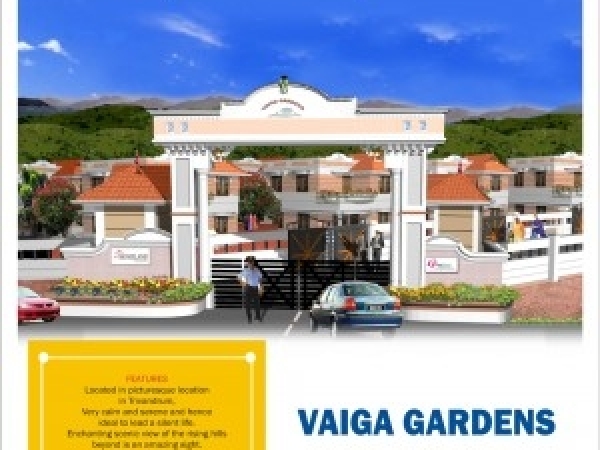 Listing Image #1 - Multi-family for sale at Vrindavan Garden, Pattom Palace PO, Thiruvananthapuram, Keral IN 69500 Listing Image #1 - Multi-family for sale at Vrindavan Garden, Pattom Palace PO, Thiruvananthapuram, Keral IN 69500