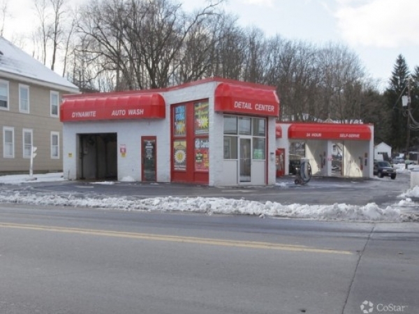 Listing Image #1 - Business for sale at 385 N. Courtland Street, East Stroudsburg PA 18301