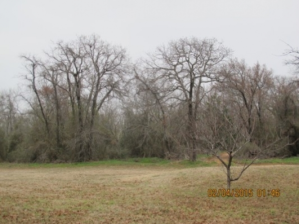 Listing Image #1 - Land for sale at 000 Mills Road, Denton TX 76208