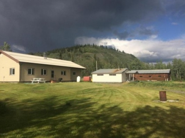 Listing Image #1 - Business for sale at Mi 2.5  Tok Cutoff, Gakona AK 99586