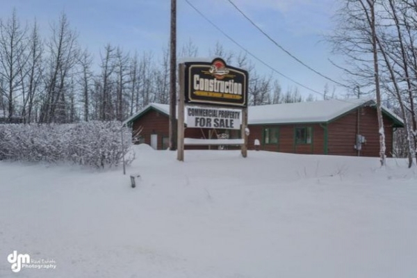 Listing Image #1 - Business for sale at 5300 E Dunbar Drive, Wasilla AK 99654